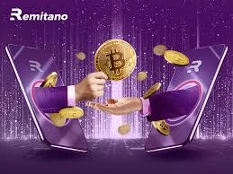 How to Send Bitcoin on Remitano
