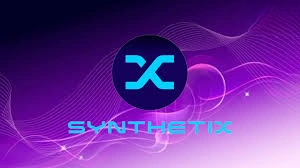 Synthetix, SNX, Decentralized Synthetic Asset Trading