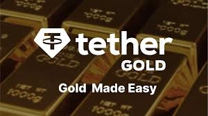 Tether Gold