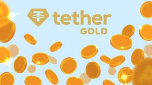 Tether Gold