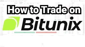 How to Trade on Bitunix