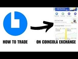 How to Trade on CoinCola