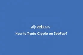 How to Trade Bitcoin on ZebPay