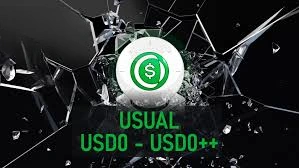 Usual USD