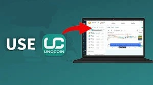 How to Use Unocoin