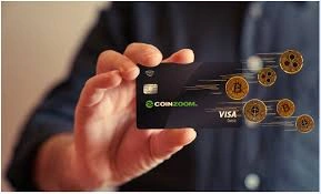How to Withdraw from CoinZoom