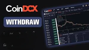 How to Withdraw USDT from CoinDCX