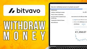 How to Withdraw from Bitvavo