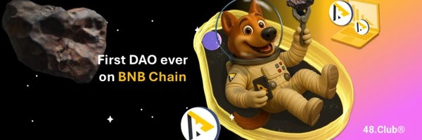 48 Club Token