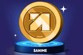 Animecoin