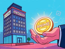 Animecoin
