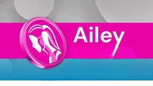 Ailey, ALE, Powering AI, NFTs, Aileyverse