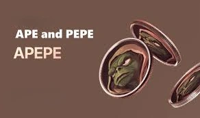 Ape and Pepe 