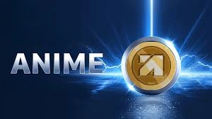 Animecoin