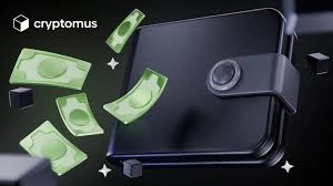 How to Add Money to Cryptomus