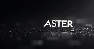 Aster USDF