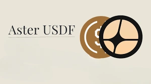 Aster USDF