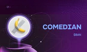 Comedian