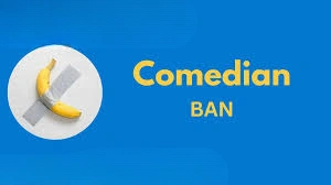 Comedian