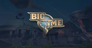 Big Time