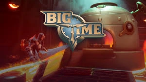 Big Time