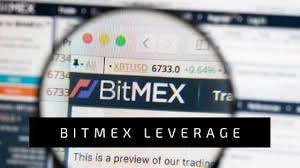 BitMEX Margin Trading