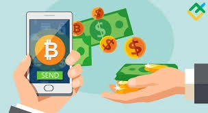How to Withdraw Money from BTC Markets