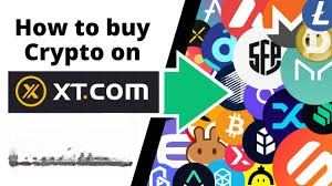 How to Buy Crypto on XT.com, XT.com