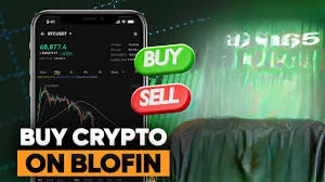How to Buy Crypto on Blofin