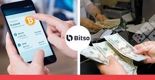 How to Buy Bitcoin in Bitso