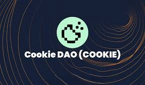 Cookie DAO 