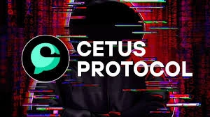 Cetus Protocol CETUS Next-Gen Liquidity DeFi Trading