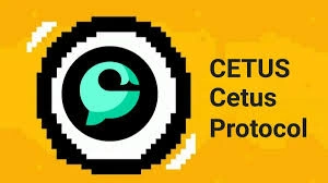 Cetus Protocol CETUS Next-Gen Liquidity DeFi Trading