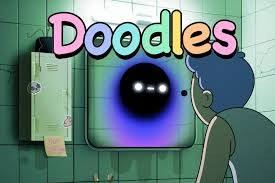 Doodles 