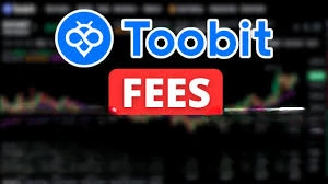 Toobit Exchange Trading Fees, Toobit , Trading Fees