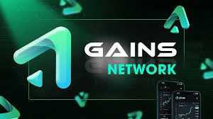 Gains Network, GNS, Decentralised Leveraged Trading, Yield
