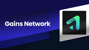 Gains Network, GNS, Decentralised Leveraged Trading, Yield