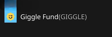 Giggle Fund