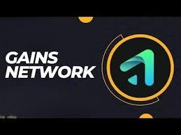 Gains Network, GNS, Decentralised Leveraged Trading, Yield