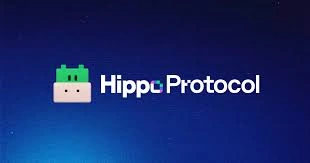 Hippo Protocol, HP, Healthcare Data on-Chain