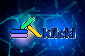 Klickl Token