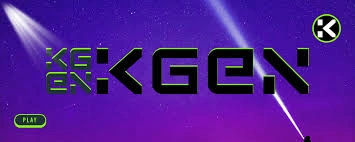 KGeN 