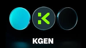 KGeN 