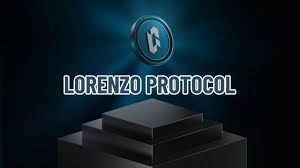 Lorenzo Protocol
