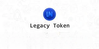 Legacy Token, LGCT, Legacy Network