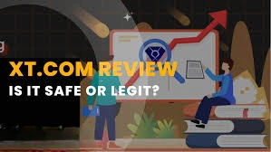 Is XT.com Legit?, XT.com