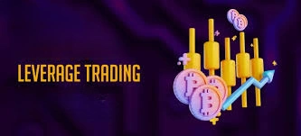 How Does BitMEX Leverage Work