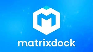 Matrixdock Gold 