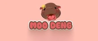 Moo Deng