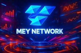 Mey Network 